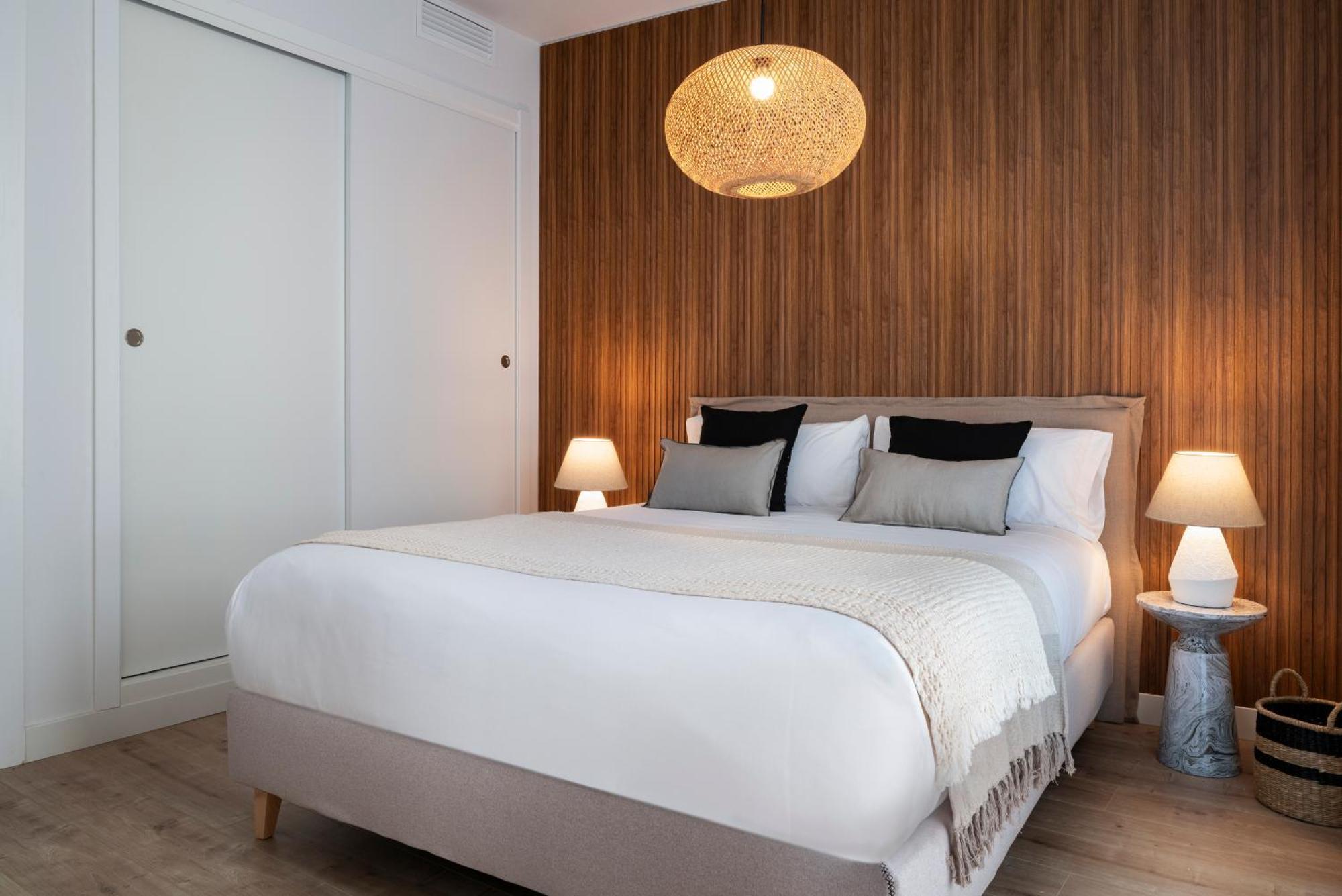 Magno O'donnell Apartment Sevilla