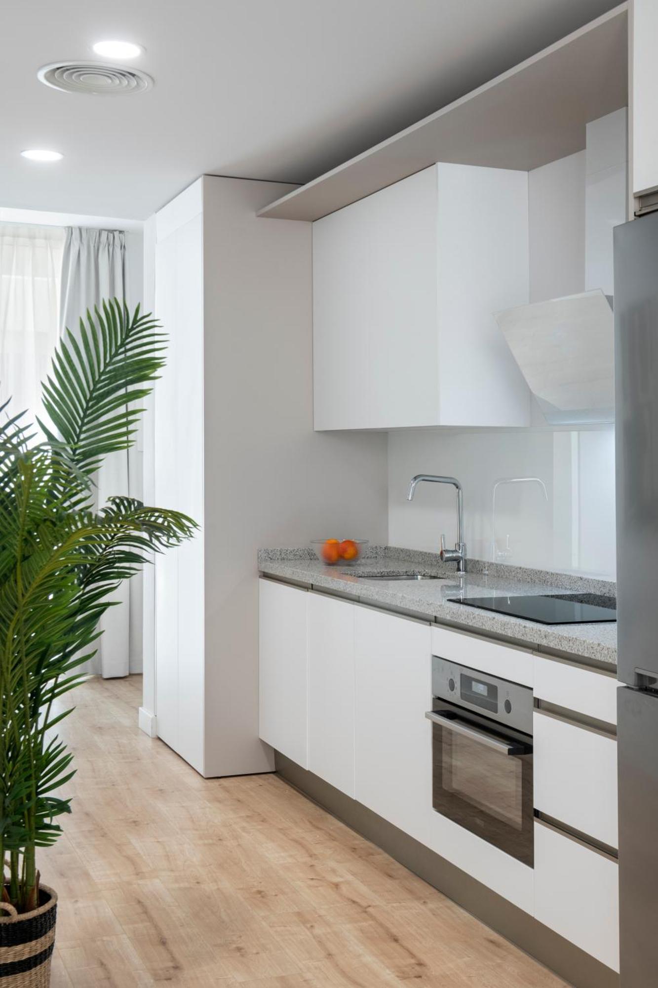 Apartment Magno O'donnell Sevilla