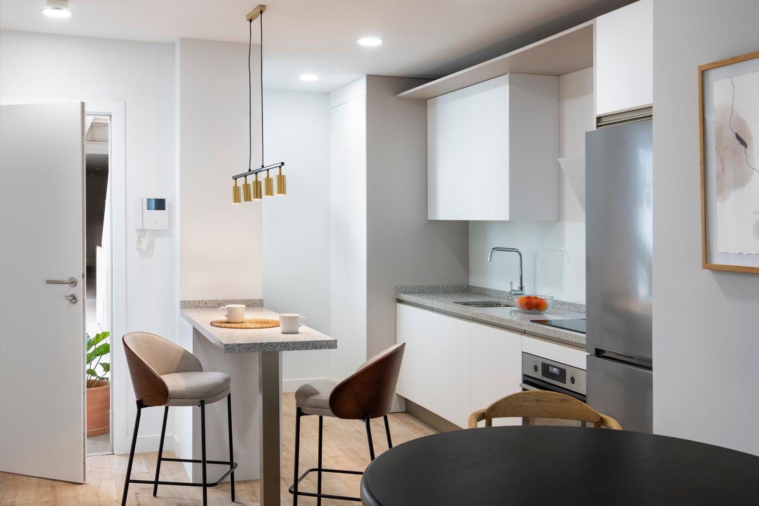 Magno O'donnell Appartement Séville