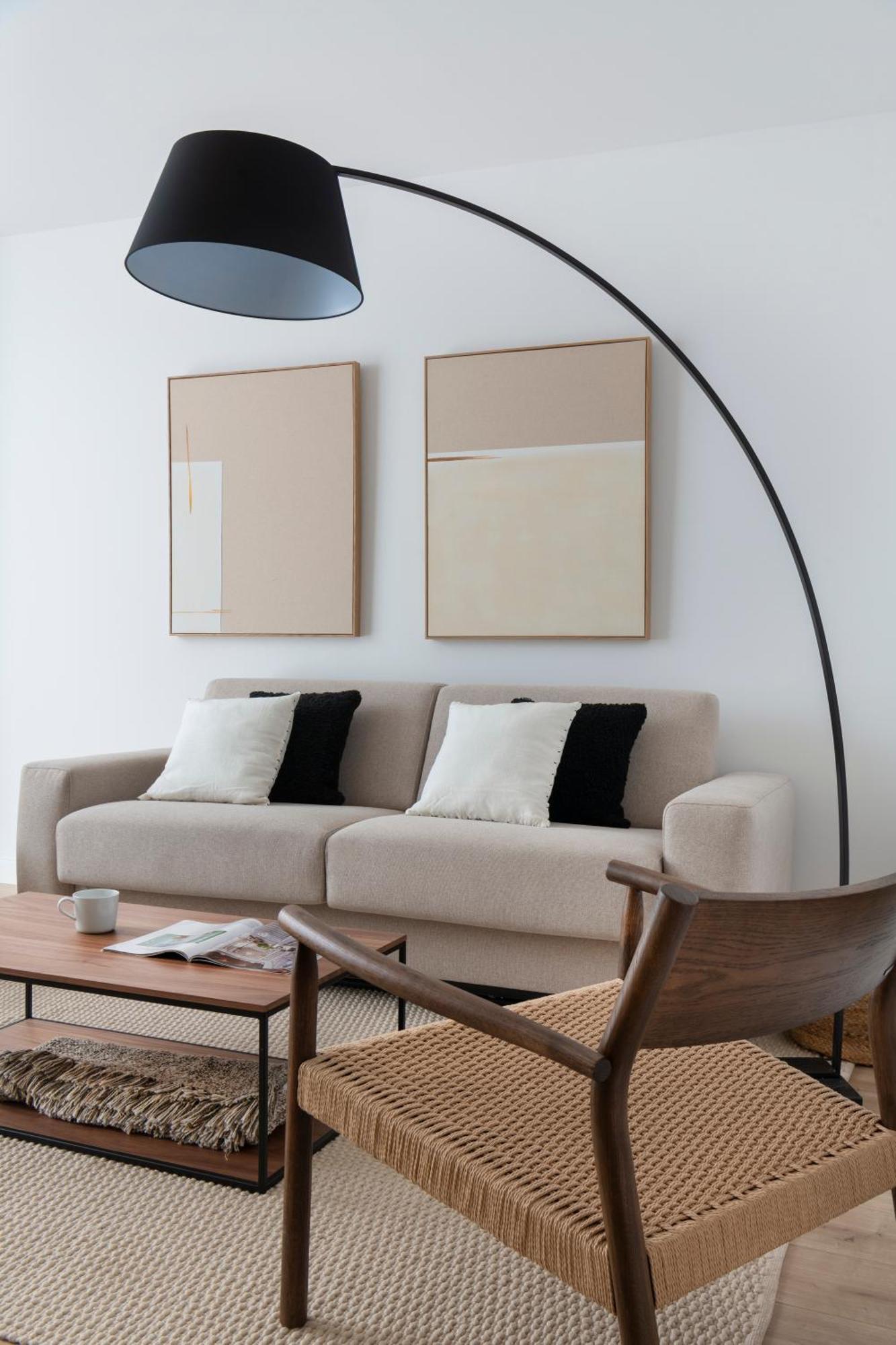 Magno O'donnell Appartement