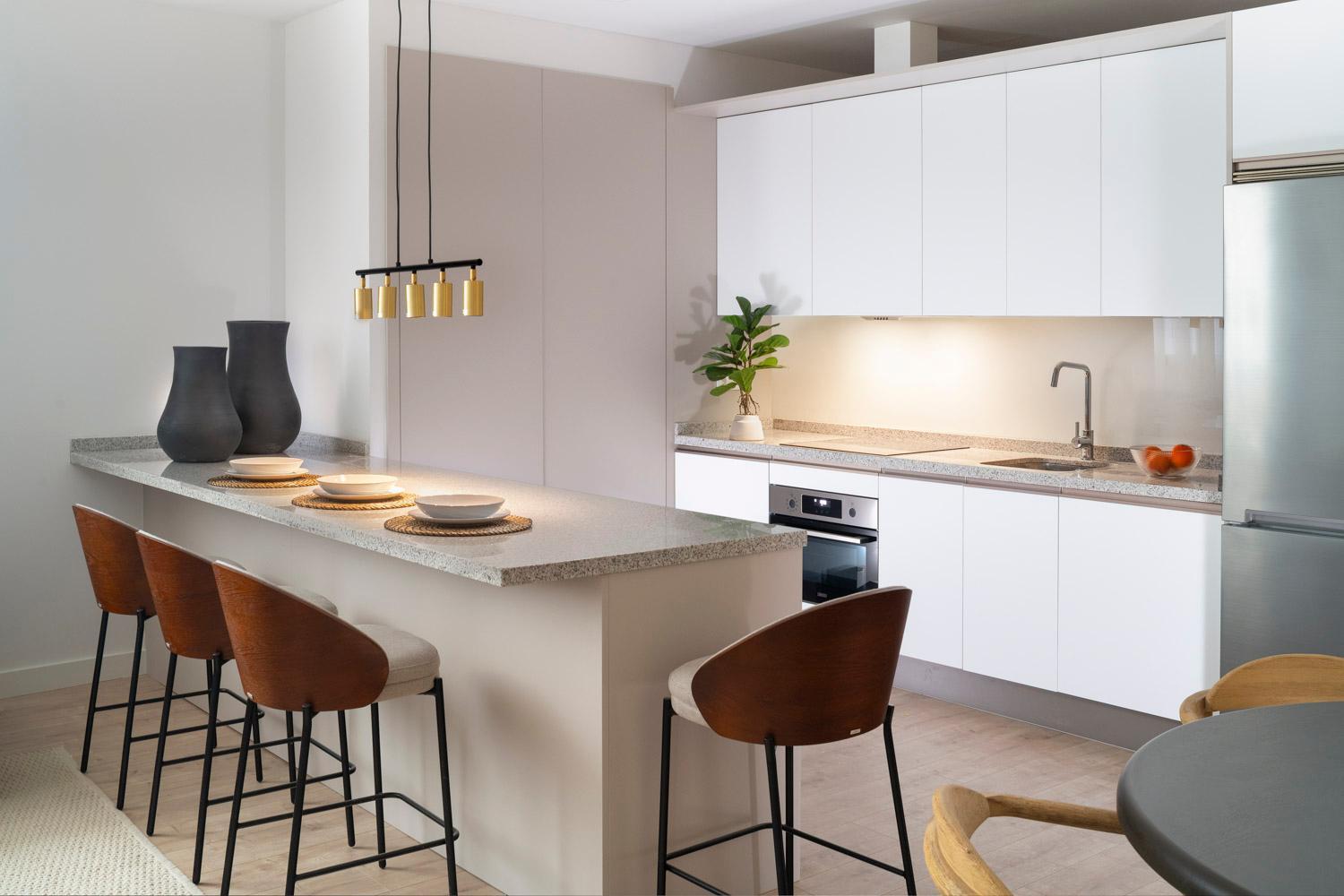Magno O'donnell Appartement *